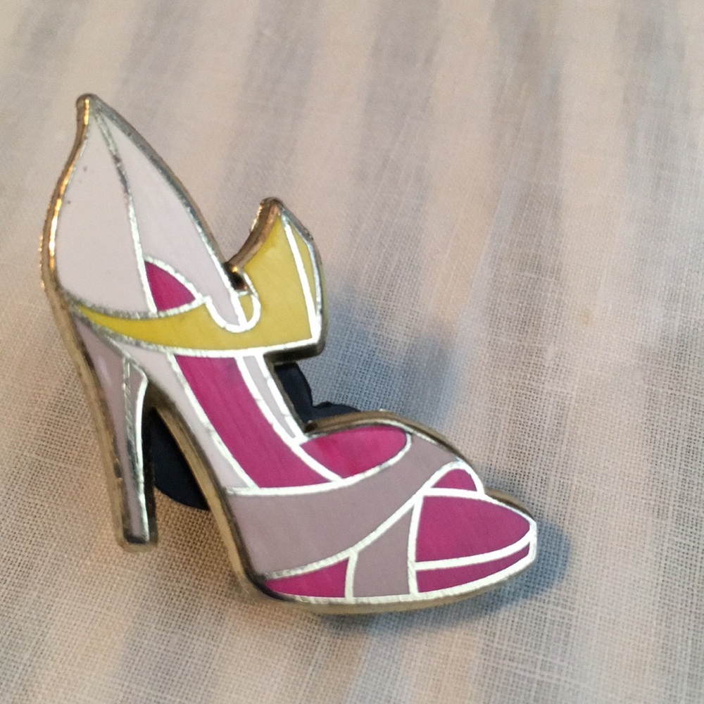 Disney pin